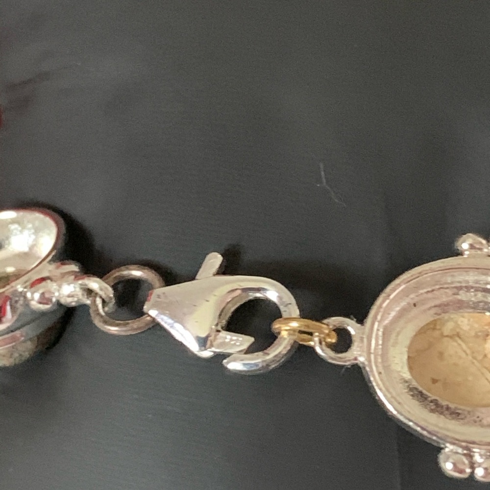 925 Bracelet - Picture 4 of 6